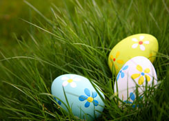 Pasqua in Italia