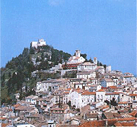 bed & breakfast provincia Campobasso agriturismo provincia Campobassohotel provincia Campobasso