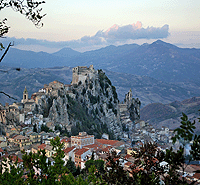 bed & breakfast provincia Isernia agriturismo provincia Iserniahotel provincia Isernia