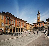 bed & breakfast provincia Reggio Emilia agriturismo provincia Reggio Emiliahotel provincia Reggio Emilia
