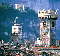 bed & breakfast provincia Trento agriturismo provincia Trentohotel provincia Trento