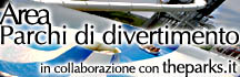 speciale parchi divertimento