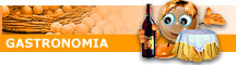 Gastronomia