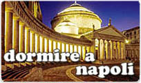Dormire a Napoli