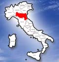 B&B Emilia Romagna
