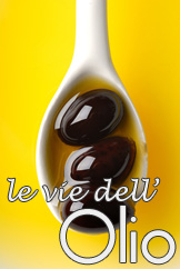 Le vie dell'olio