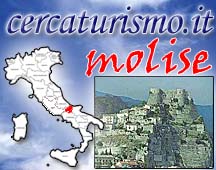 bed & breakfast regione molise agriturismo regione molise hotel regione molise