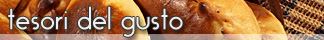 Tesori del gusto