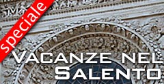 Last vacanze nel salento