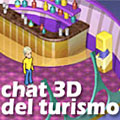 chat 3D