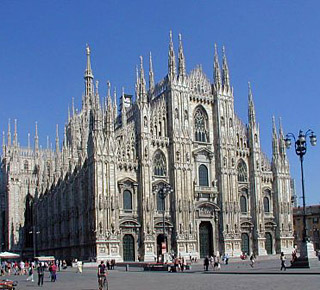 duomo di milano