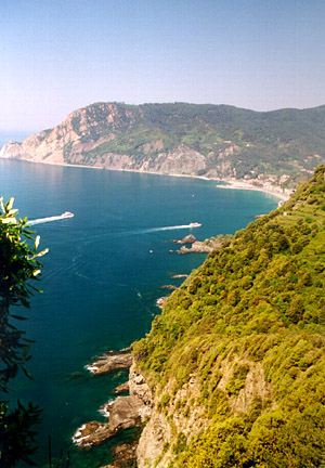 cinque terre
