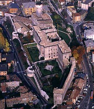 ccastello buonconsiglio