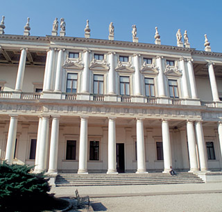 palazzo chiericati