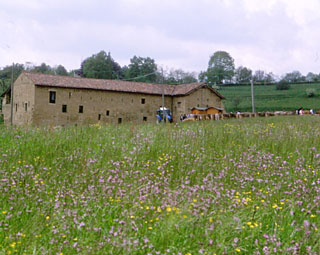 parco dei colli di bergamo