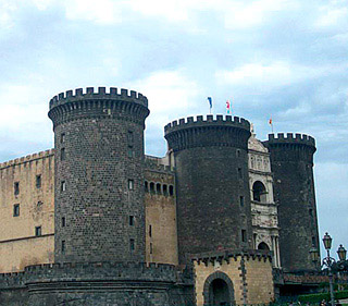 maschio angioino