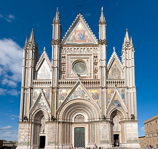 duomo di orvieto