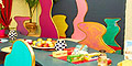 ABALI' - Gran Sultanato - Bed & Breakfast