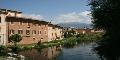 B&B Campoloniano - Bed and Breakfast a Rieti