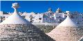 Relais Masseria Rosa - B&B ad Alberobello