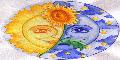 B&B Sole Luna e Girasoli
