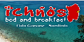 Bed and Breakfast ICHNOS