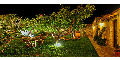 il giardino del barocco